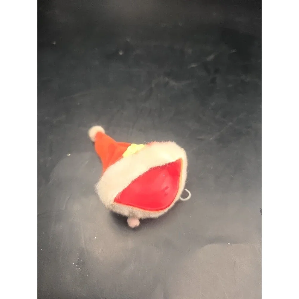 Mice & Cheese Hallmark Keepsake Ornament 2014 Christmas Series 16 Cat Lover Gift
